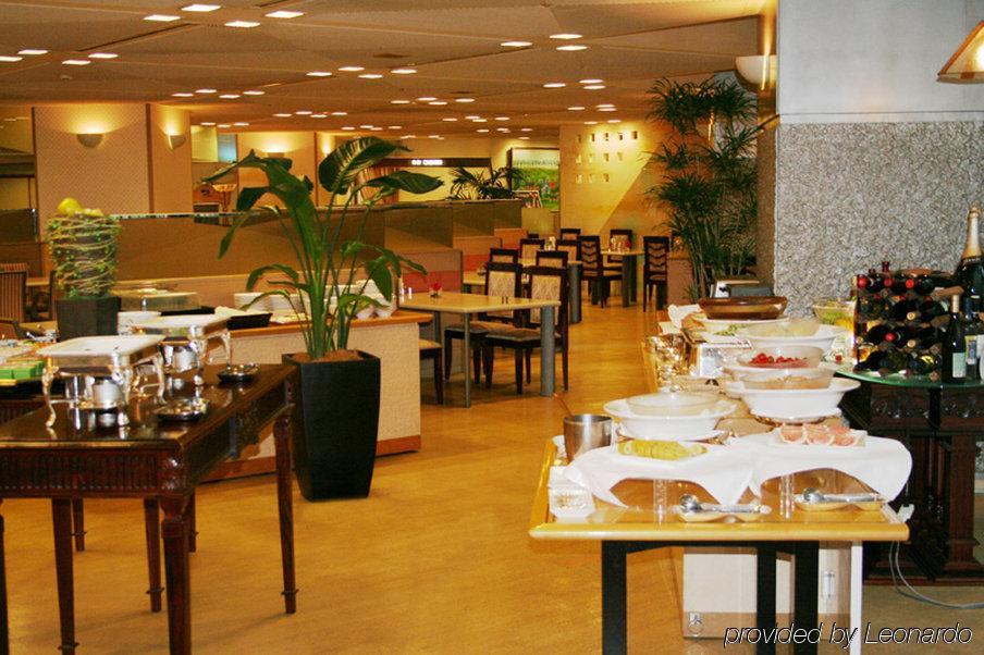 Hotel Mielparque Ōsaka Exterior foto