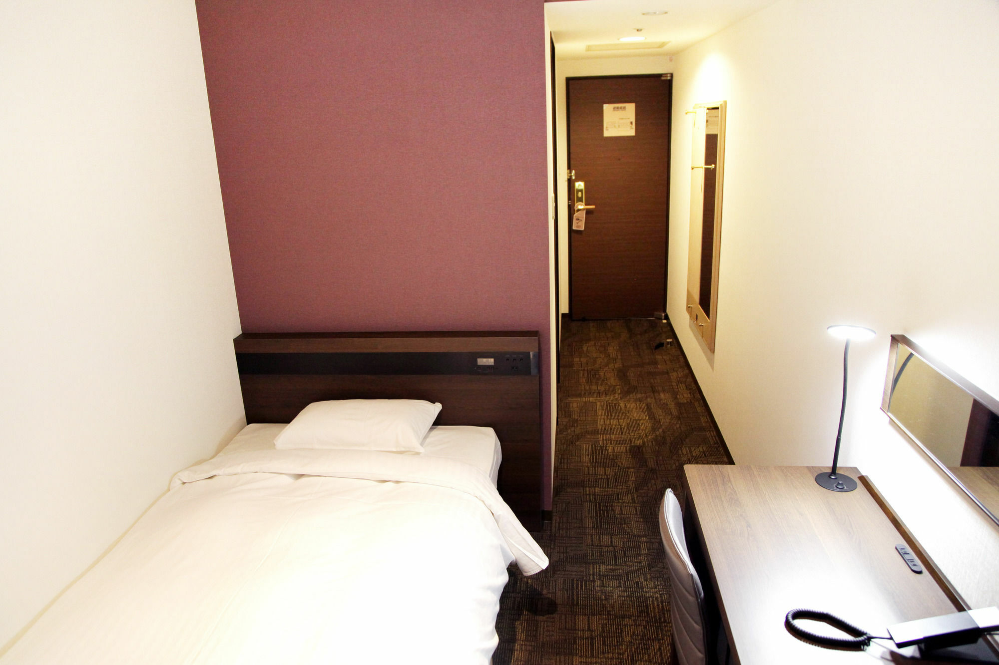 Hotel Mielparque Ōsaka Exterior foto